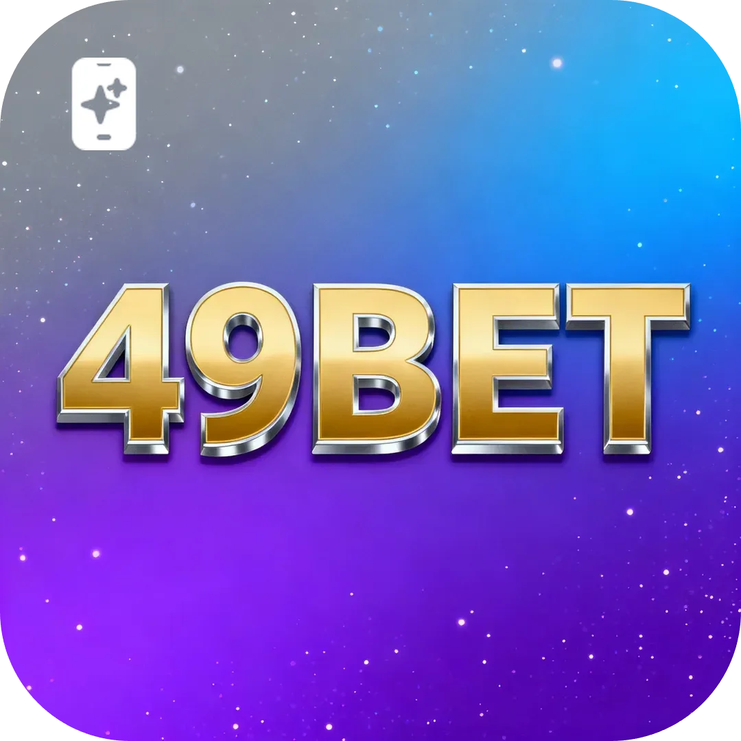 APP oficial da 49bet para mobile
