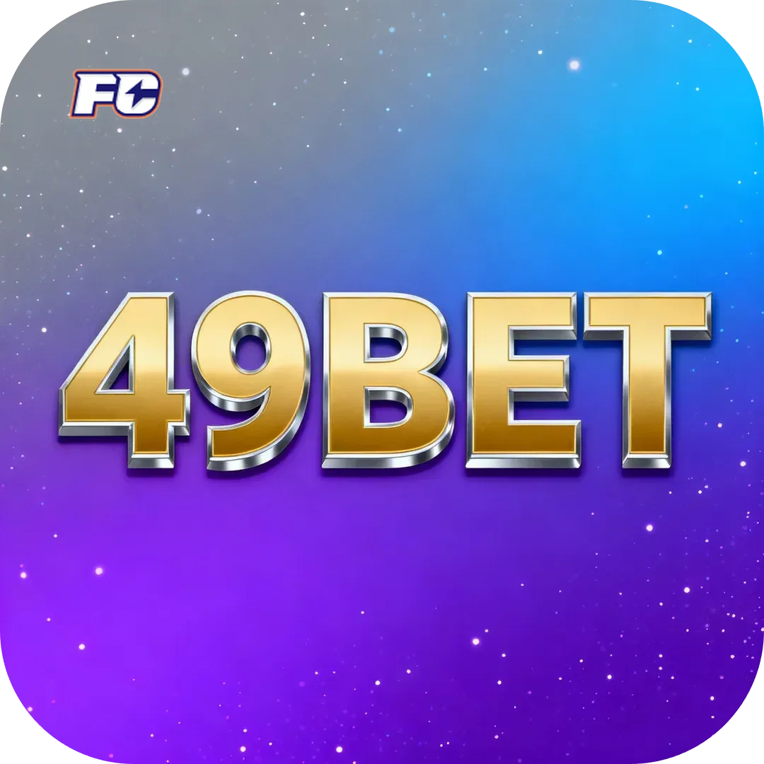 Logo da 49bet