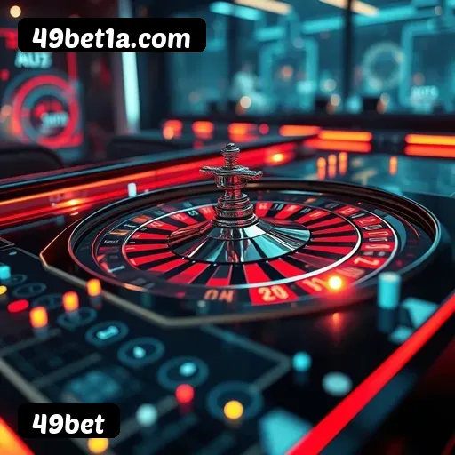 49bet APK - Download Oficial Android