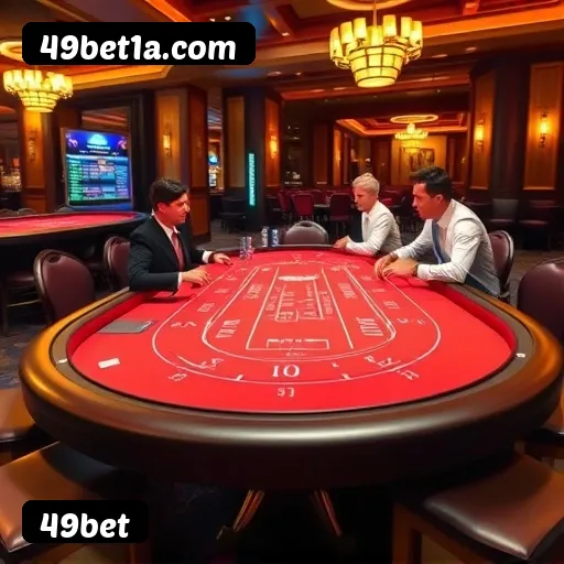 Legalidade 49bet no Brasil